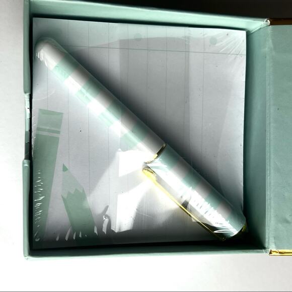 Lady Jayne Limited Best Teacher Ever Notepad Set - Picture 7 of 8